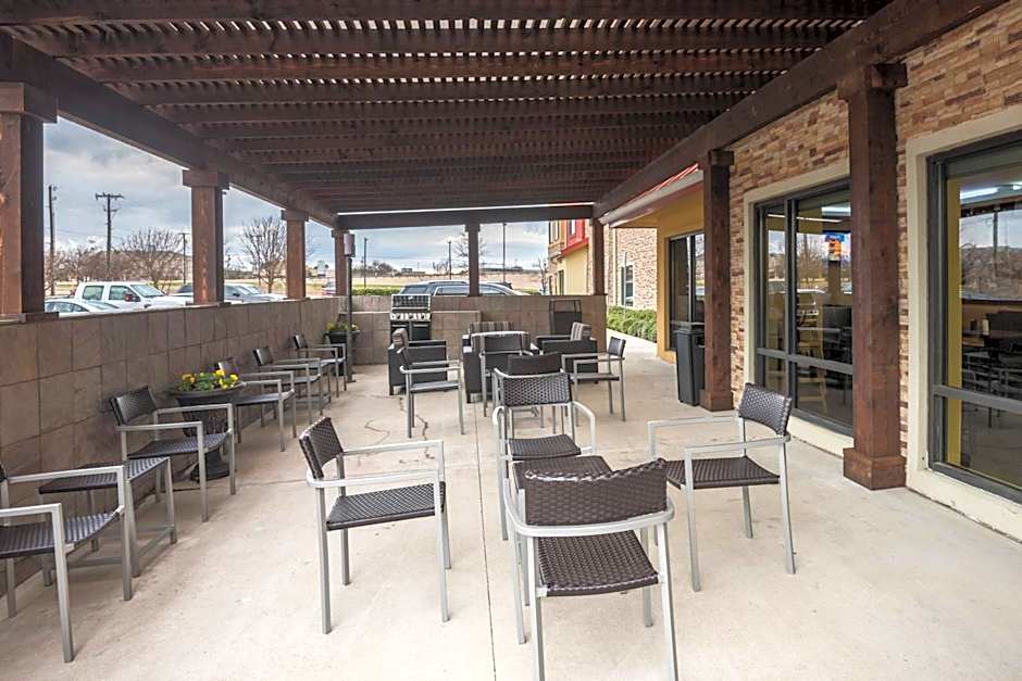 TownePlace Suites by Marriott Dallas DeSoto