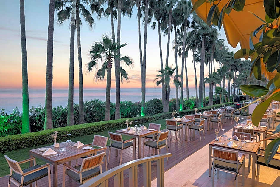 Mersin Hilton