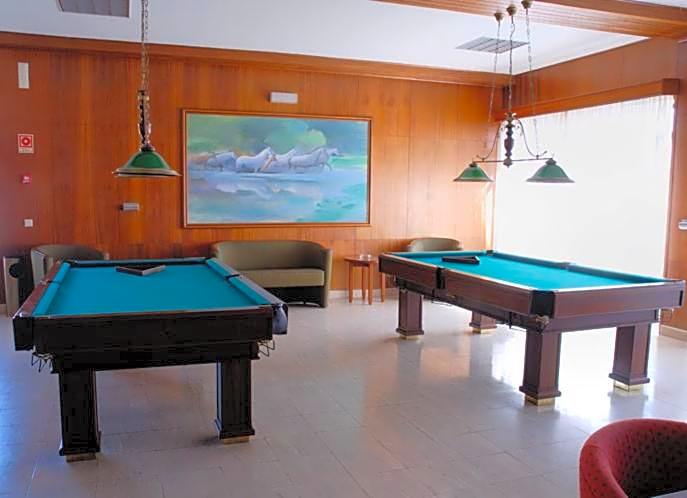 Hotel O Novo Principe