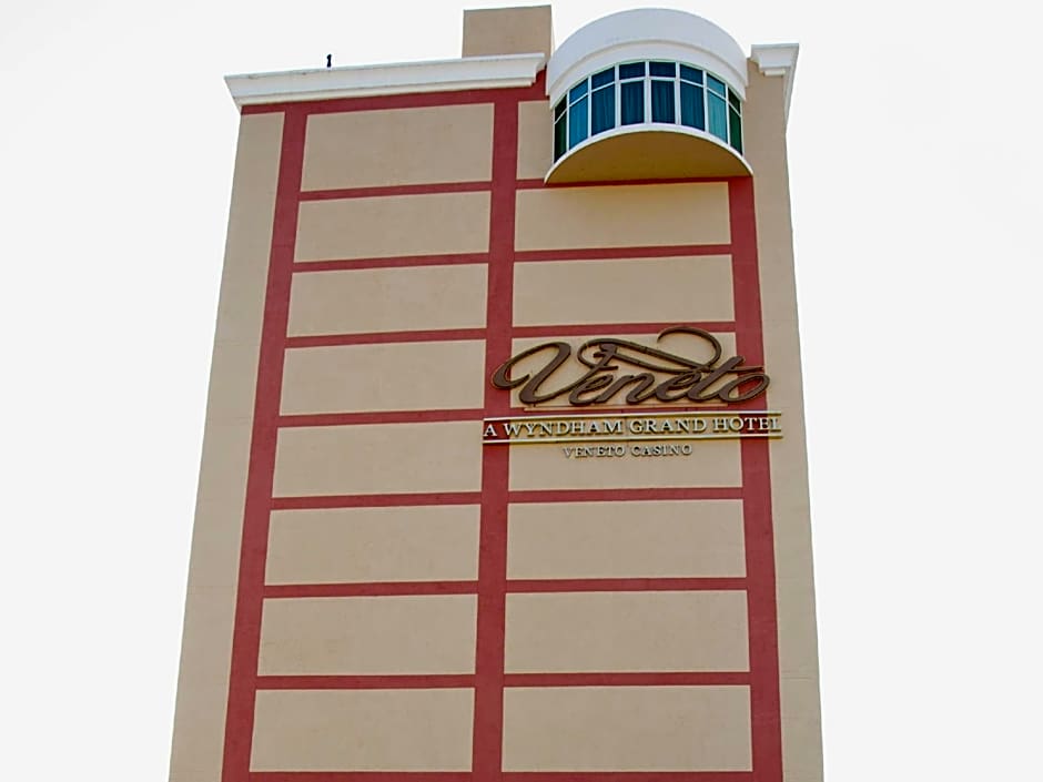 Veneto Hotel & Casino