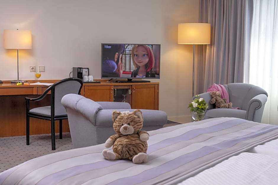 Maritim Airport Hotel Hannover