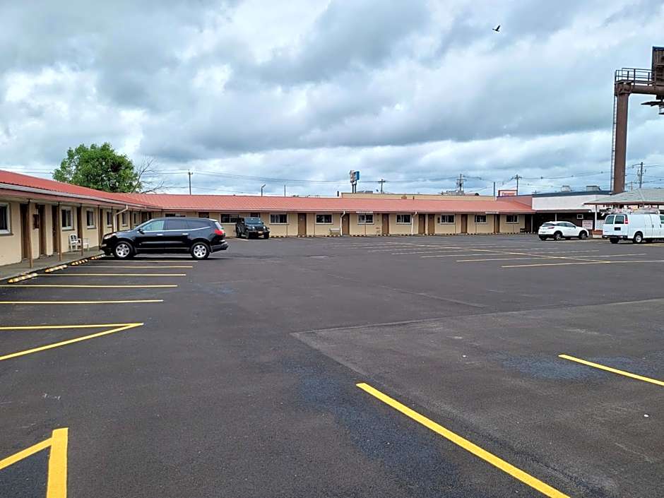 Woodland Inn