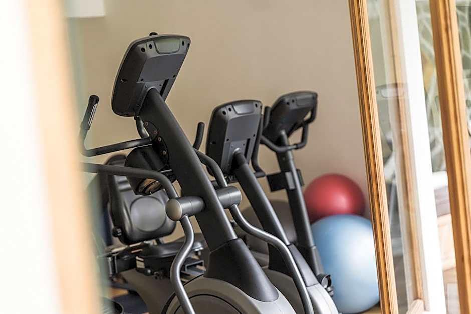 Hotel Mühlbacherhof