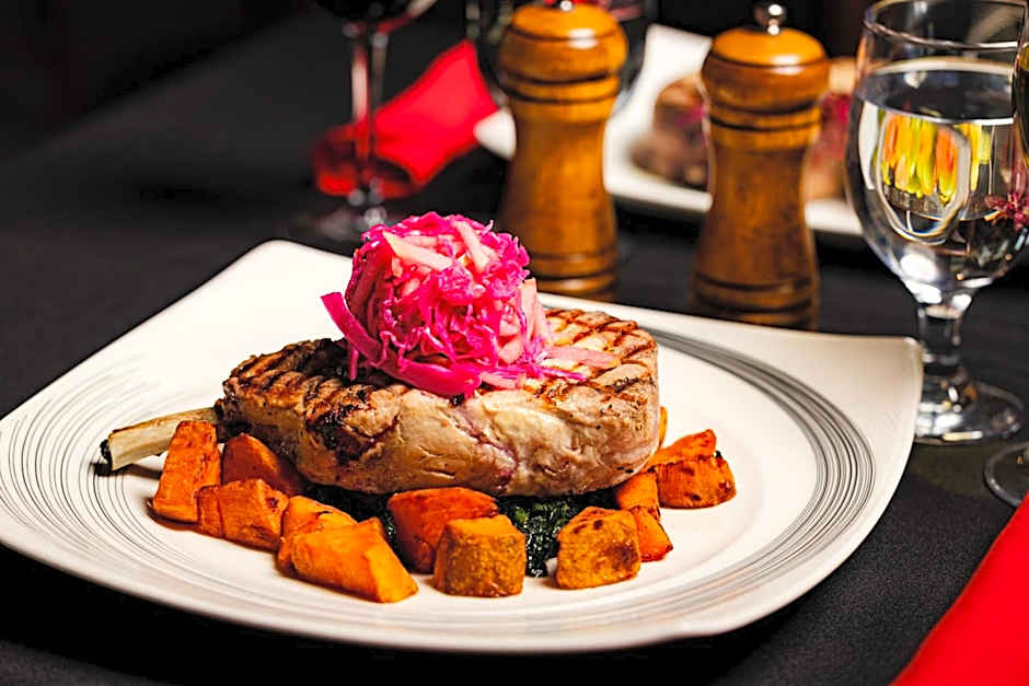 Danfords Hotel & Marina