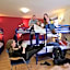 THE 4YOU Hostel & Hotel Munich
