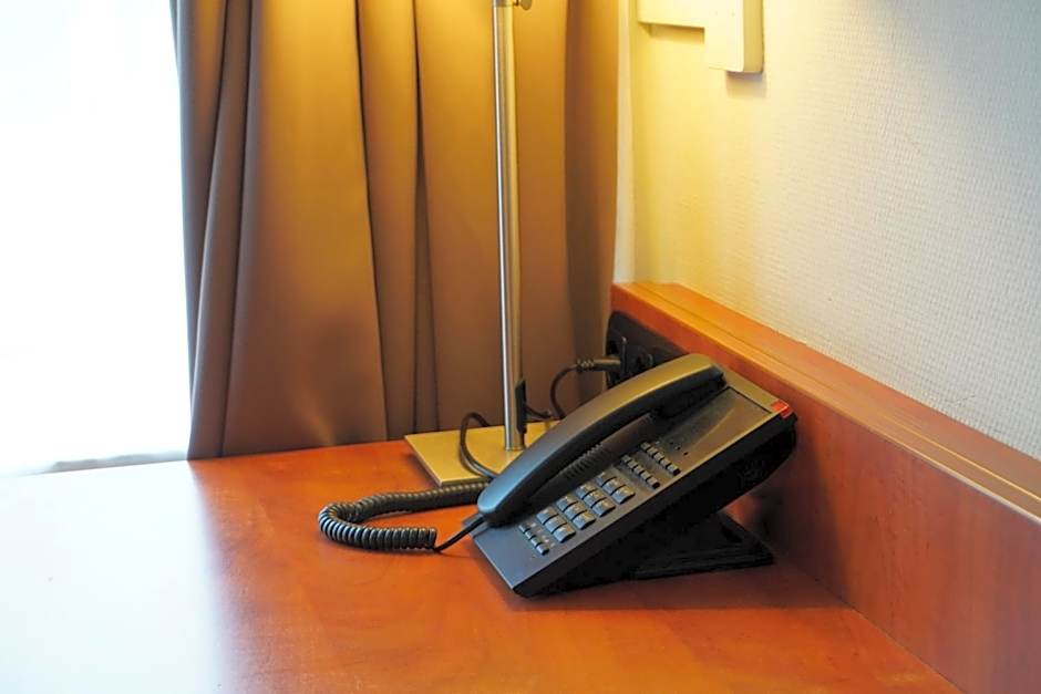 Westlake Hotels Amsterdam