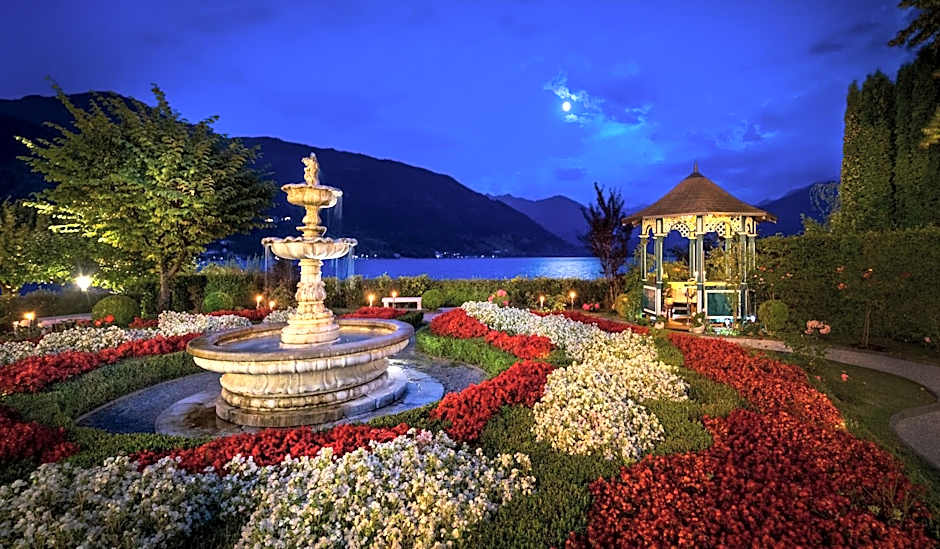 Grand Hotel Zell am See