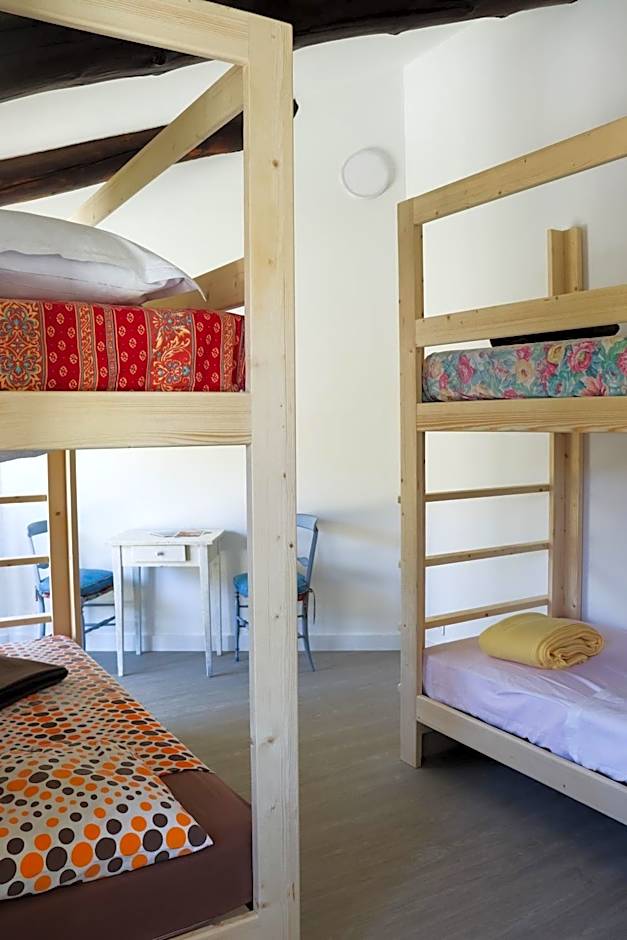 Gîte de l'Escanson un temps pour soi