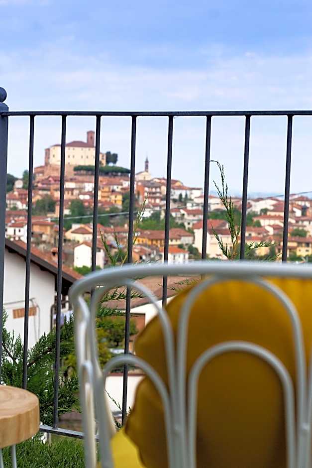 Villa Nonna Cicci Boutique Hotel -