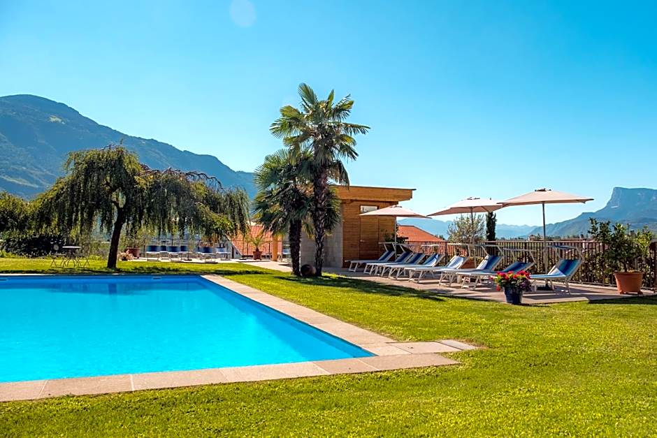 Hotel und Residence Johanneshof