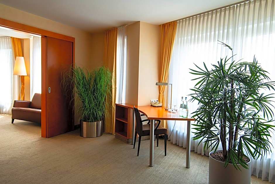 Best Western Premier Airporthotel Fontane Berlin
