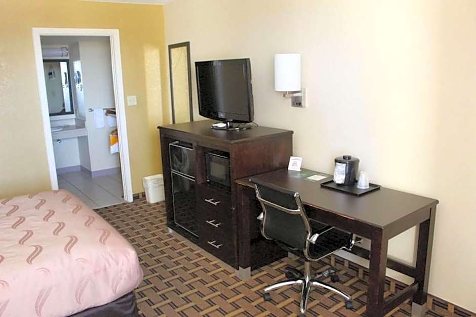 Quality Inn Conway - Greenbrier