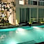 Grand Vista Hotel Chiangrai