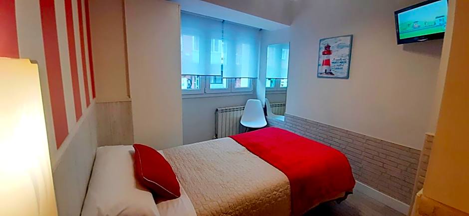 Verdemar Rooms