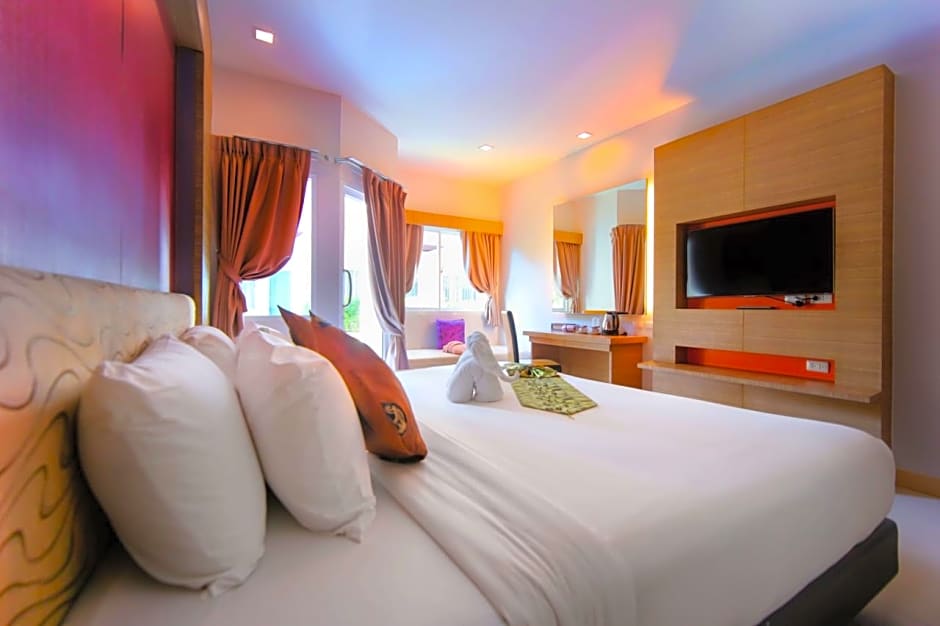 Andatel Grande Patong Phuket