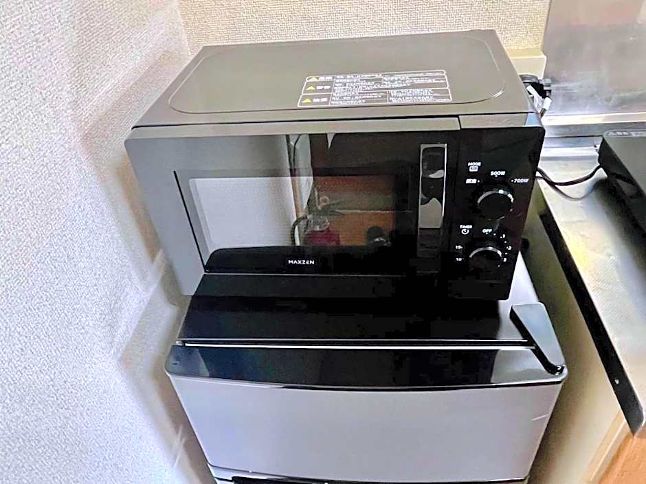 Apartment Hotel 下野