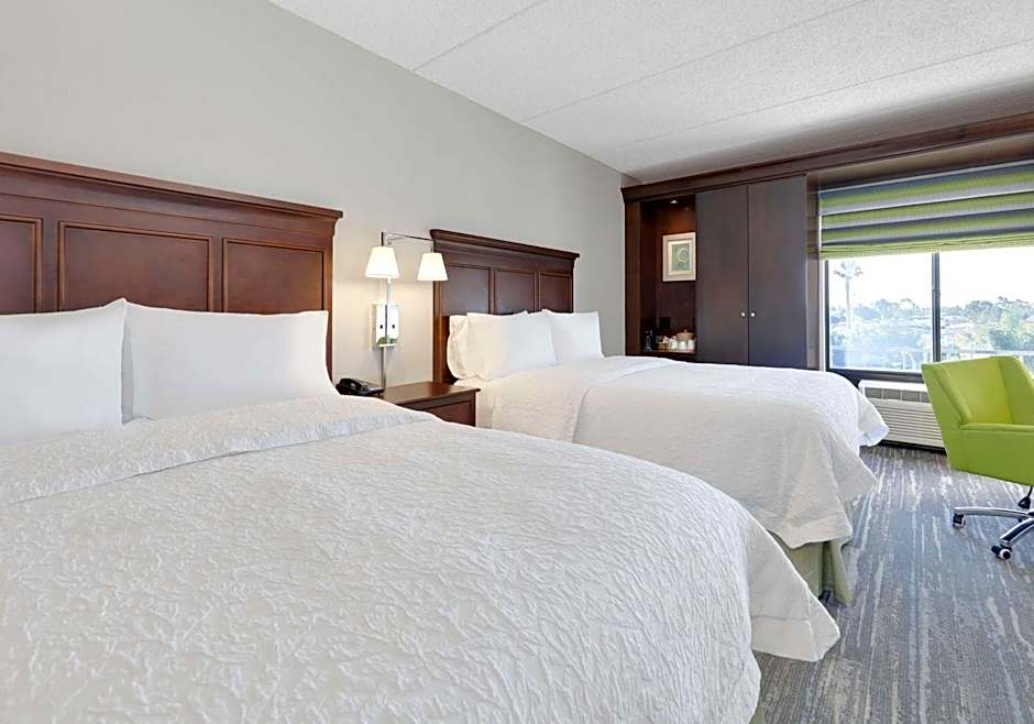 Hampton Inn By Hilton Los Angeles/Carson
