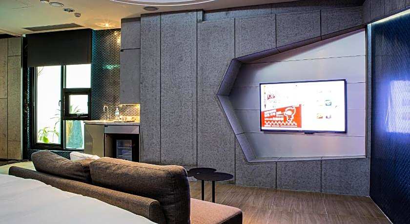 All-Ur Boutique Motel- Hua-Lian Branch