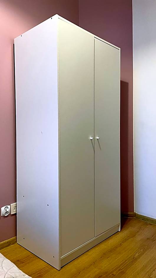 Beautiful rooms in Brama Portowa