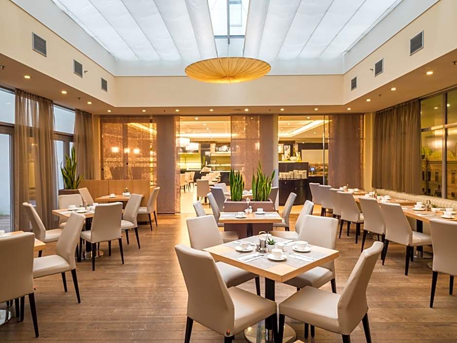 Lindner Hotel Vienna Am Belvedere