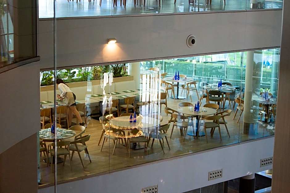 AR Diamante Beach Spa Hotel