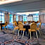 Mercure Blackburn Dunkenhalgh Hotel and Spa