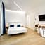One Design Hotel