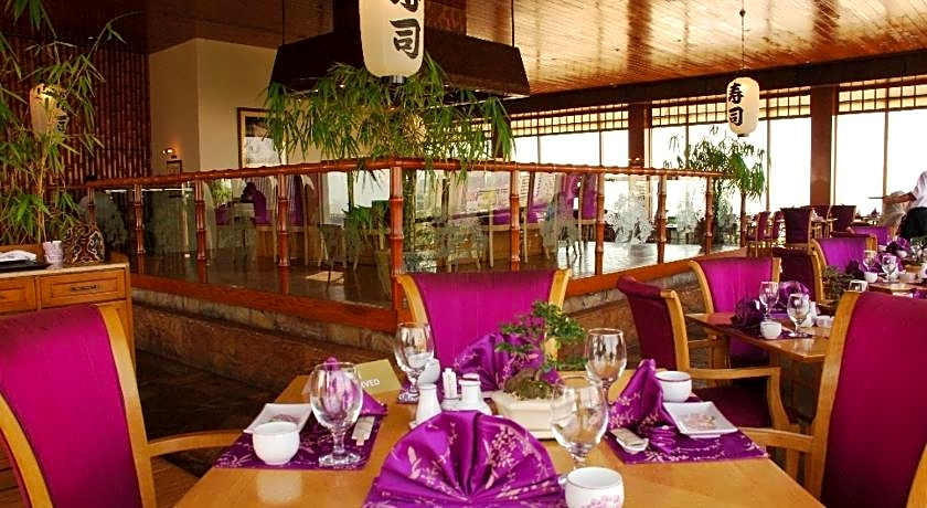 Pearl Continental Karachi