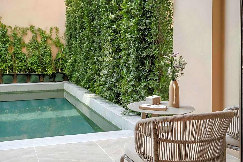 Marasca Samui - Small Luxury Hotels of the World