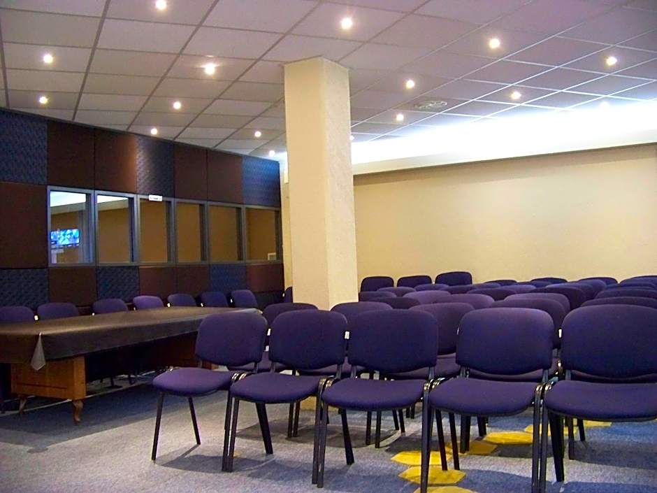 Hotel Don Simon