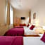 Mały Kraków Aparthotel