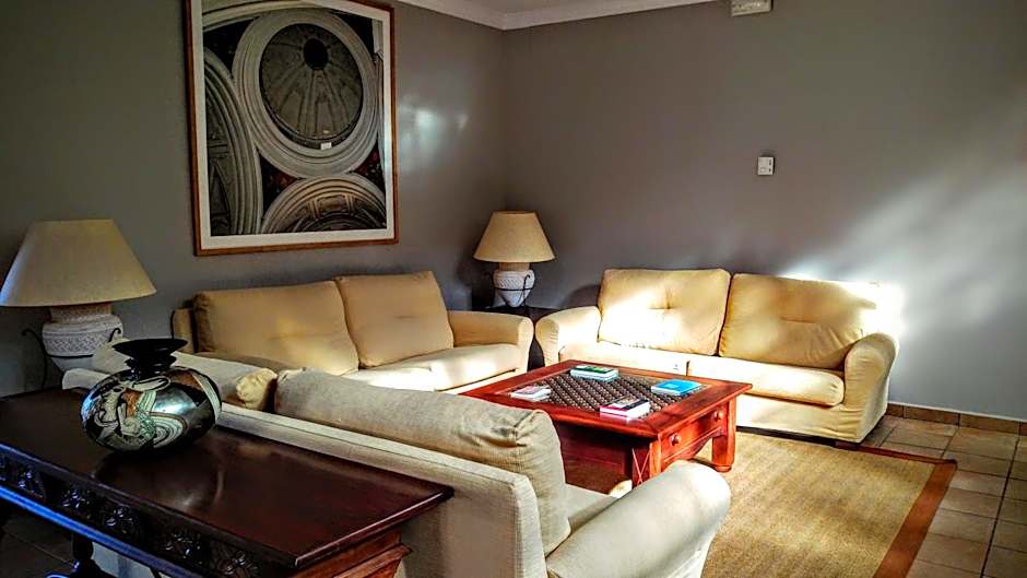 Hospedería Santa Elena