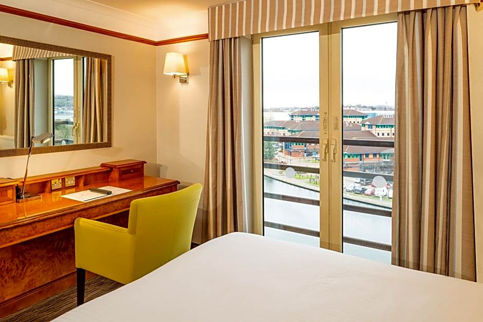 Copthorne Hotel Merry Hill Dudley