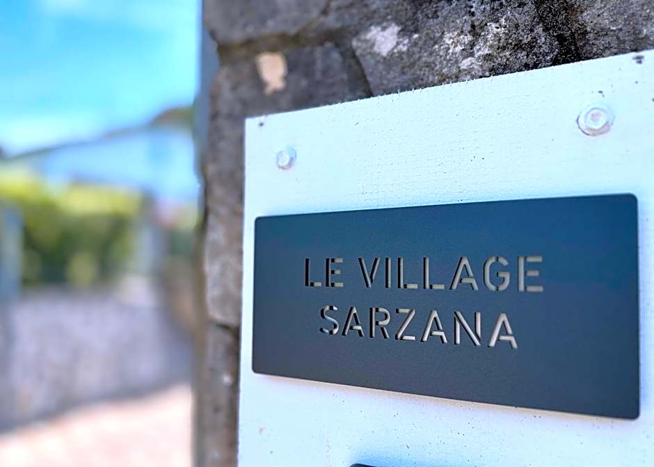 Le Village Sarzana