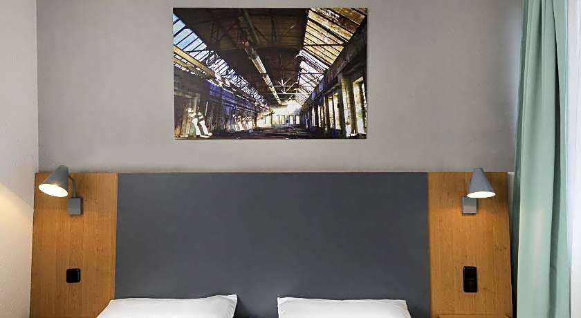 Ibis Styles Gelsenkirchen
