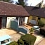 Annexe at Gosfield Lake