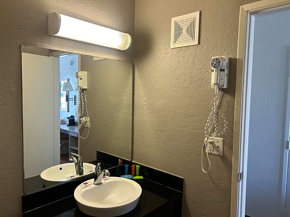 Motel 6-Stanton, CA