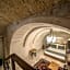 Ares Cave Suites