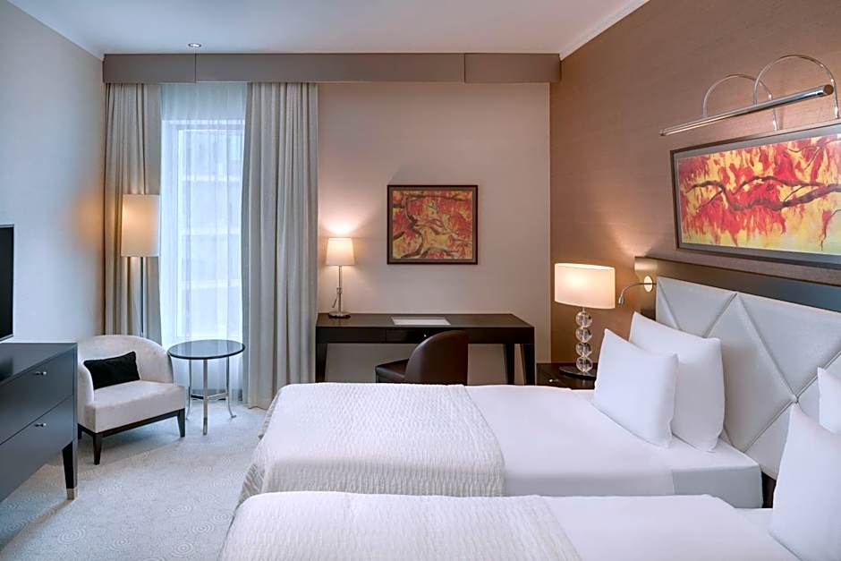 Grand Hotel River Park, a Luxury Collection Hotel, Bratislava