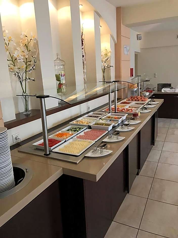 Regina Mare Hotel