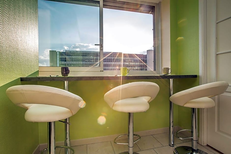 Chambre d'hôtes Au Coeur De NancyB&B