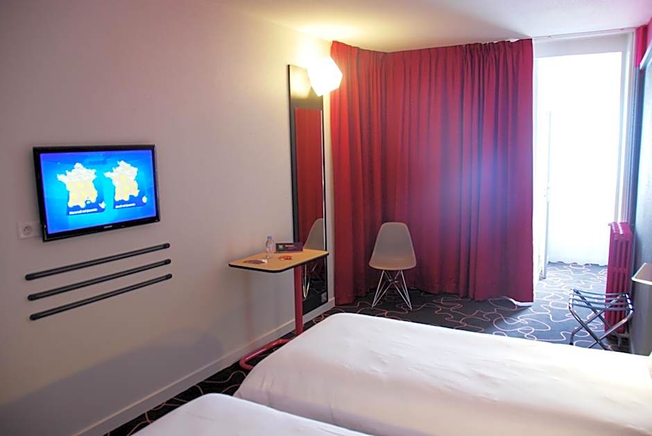 ibis Styles Roanne Centre Gare
