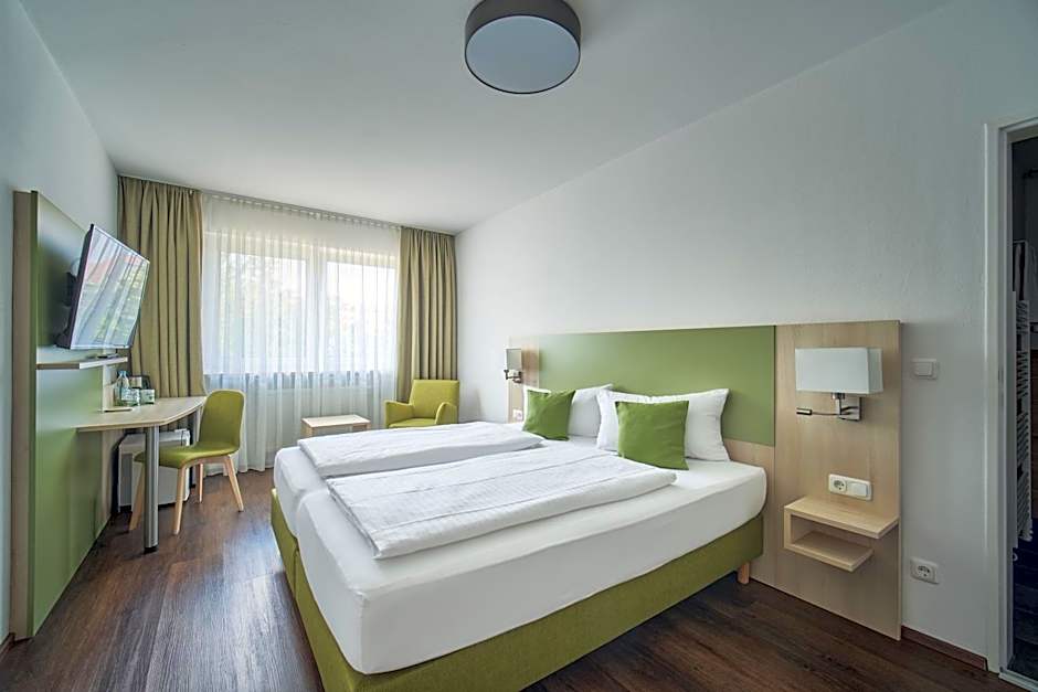 Marias Inn - Bed & Breakfast