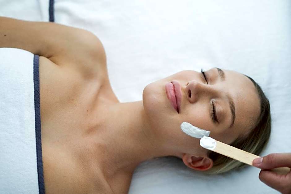 QC Hotel Bagni Vecchi