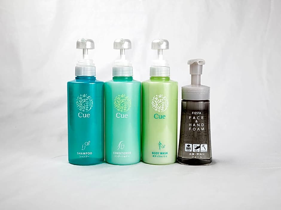 Hotel Route Inn Furukawa Ekimae