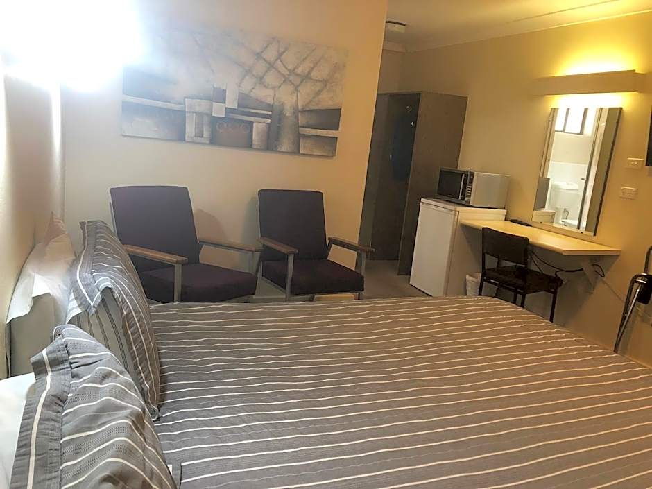 Anna Bella Motel Glen Innes