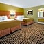 Days Inn by Wyndham Lubbock South