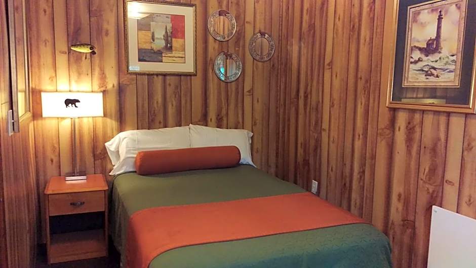 Alpine Motel