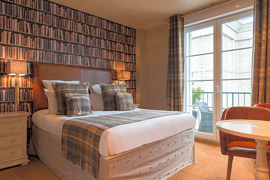 Hotel Spa Vent d'Ouest