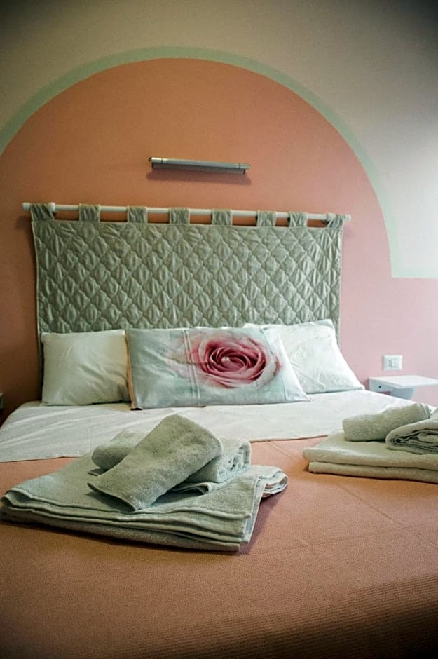 VILLA PASCALE - B&B - CASA VACANZE